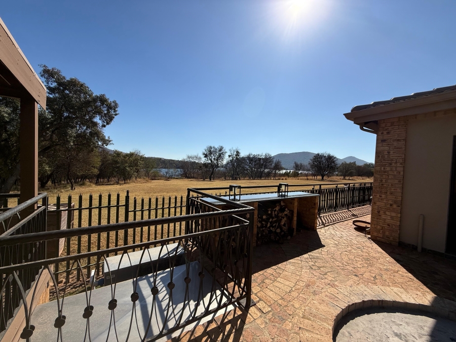 Commercial Property for Sale in Buffelsfontein A H North West